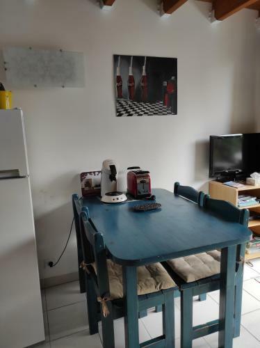Maisonnette Acc�s Direct Plage