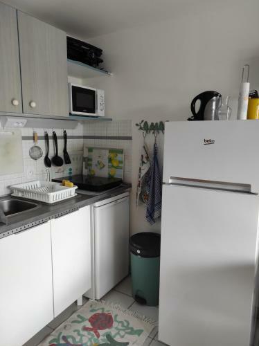 Maisonnette Acc�s Direct Plage