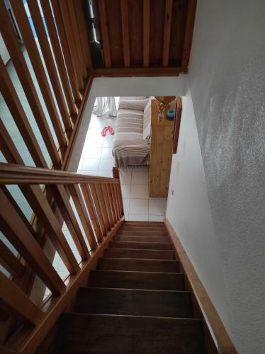 Maisonnette Acc�s Direct Plage