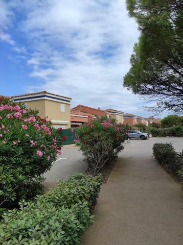 Maisonnette Acc�s Direct Plage