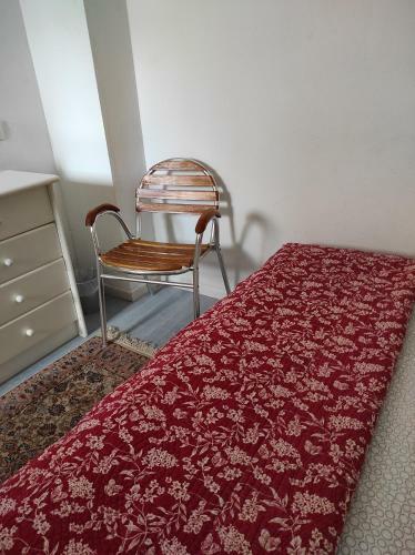 Maisonnette Acc�s Direct Plage