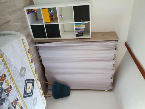 Apartamento Villa Dora
