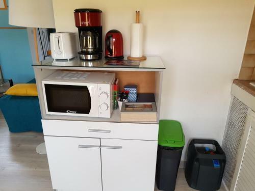 Apartamento Villa Dora
