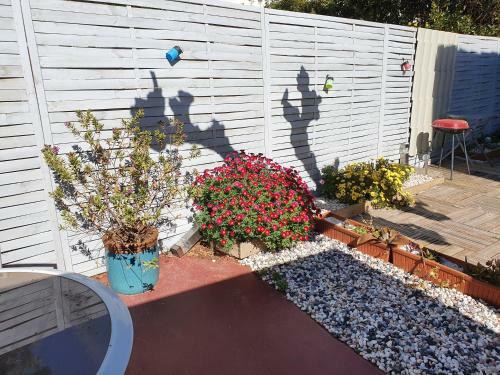 Apartamento Villa Dora