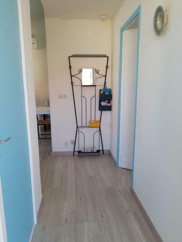 Apartamento Villa Dora