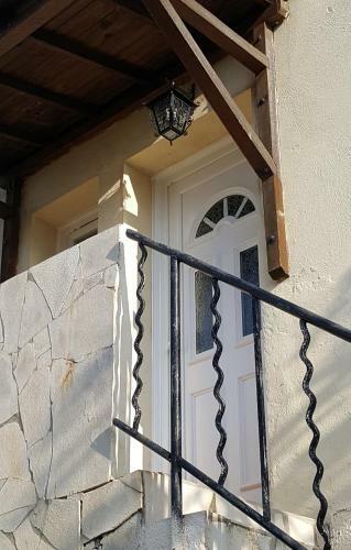 Apartamento Villa Dora