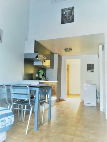 Apartamento La Orana