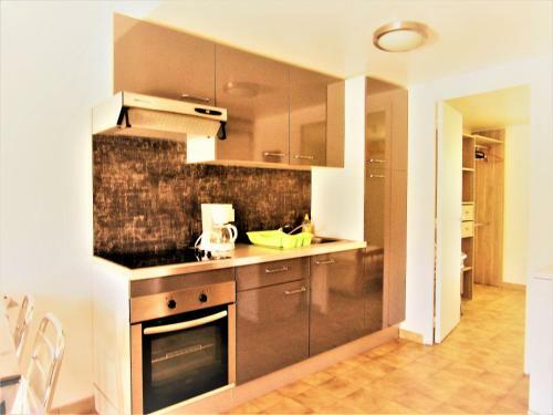Apartamento La Orana