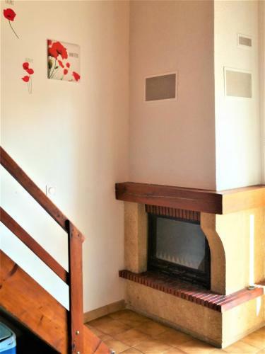 Apartamento La Orana