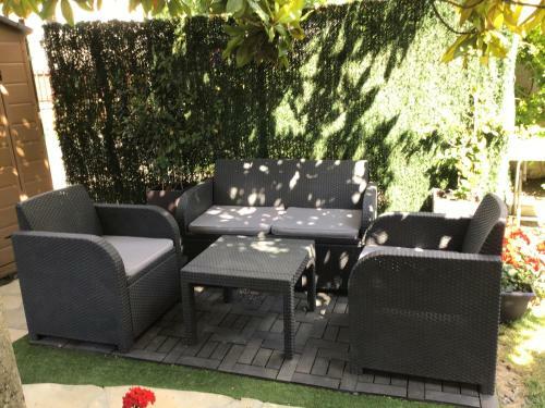 Cosy Apartment Proche Paris Et Disneyland