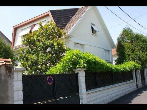 Cosy Apartment Proche Paris Et Disneyland