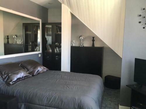 Cosy Apartment Proche Paris Et Disneyland
