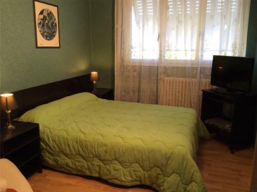Cosy Apartment Proche Paris Et Disneyland