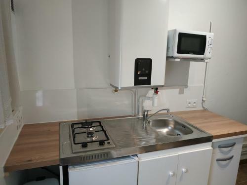 Apartamento 3 S?urs