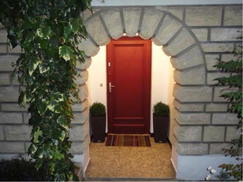 Apartamento Studio Framboise Proche Paris Et Disneyland