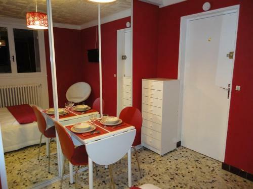 Apartamento Studio Framboise Proche Paris Et Disneyland