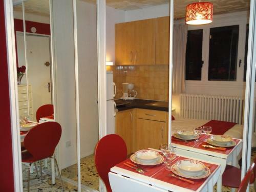 Apartamento Studio Framboise Proche Paris Et Disneyland