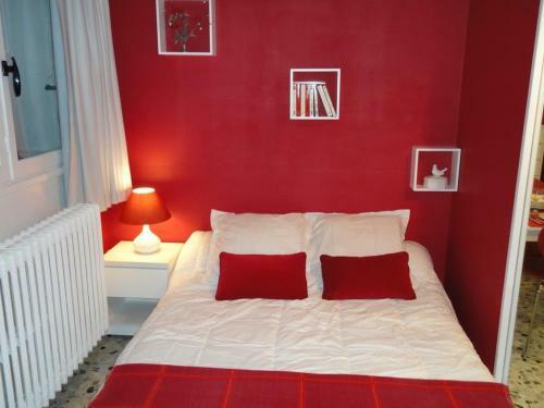 Apartamento Studio Framboise Proche Paris Et Disneyland