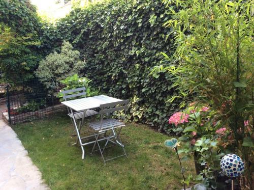 Apartamento Studio Framboise Proche Paris Et Disneyland
