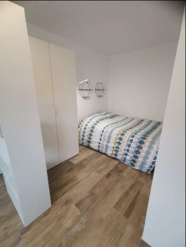 Apartamento T1 Bis Aux Pieds de Gen�ve