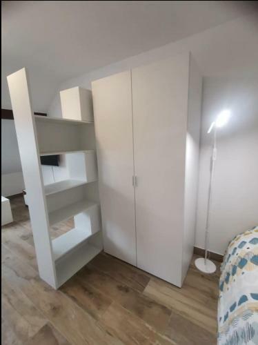 Apartamento T1 Bis Aux Pieds de Gen�ve