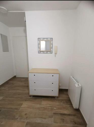 Apartamento T1 Bis Aux Pieds de Gen�ve