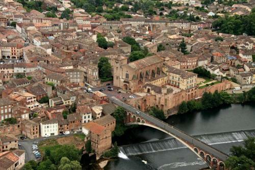 La Tour Du Griffoul