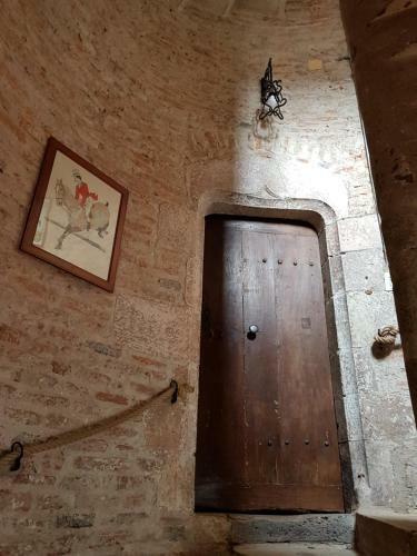 La Tour Du Griffoul