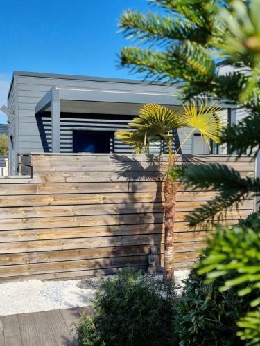 Apartamento Bleu Nuit Studio