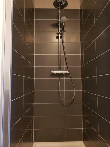 Apartamento Bleu Nuit Studio