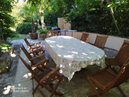 Bed & Breakfast Mas De Sudre