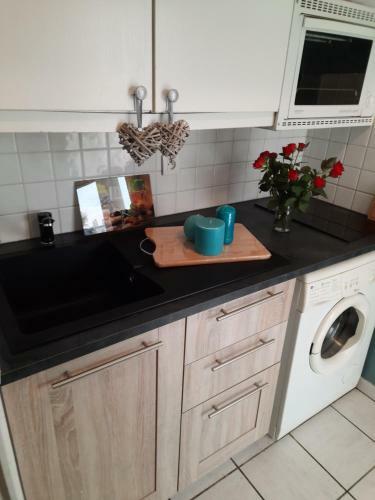 Apartamentos R�sidence Ipan�ma
