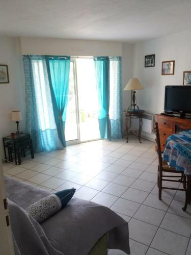 Apartamentos R�sidence Ipan�ma