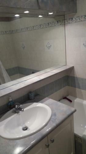 Apartamentos R�sidence Ipan�ma