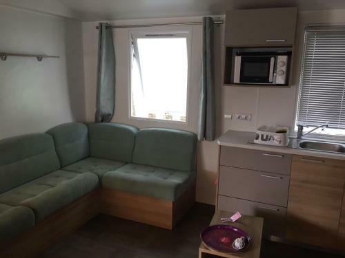 Mobilhome