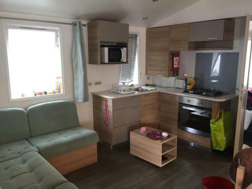 Mobilhome