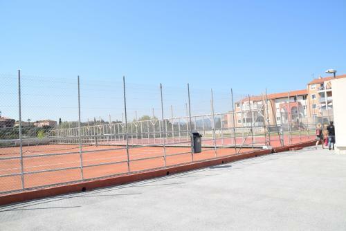 Apartamento Le Lagon Bleu - Fr�jus