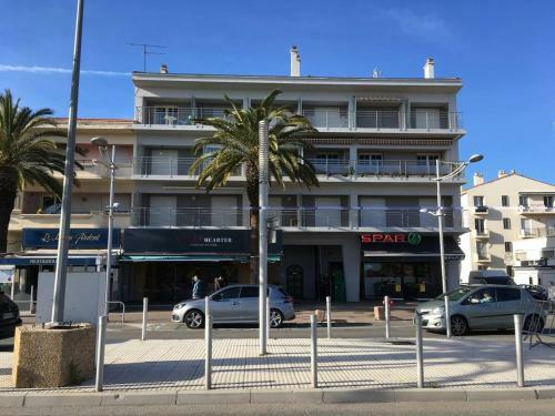 Apartamento Le Panorama