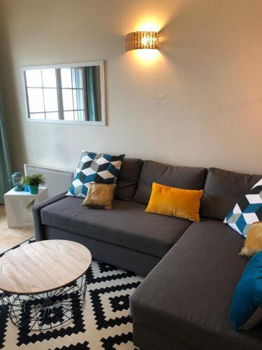 Apartamento Le Panorama