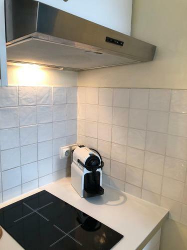 Apartamento Le Panorama