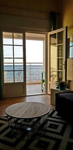 Apartamento Le Panorama