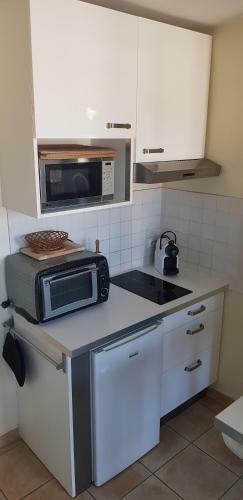 Apartamento Le Panorama