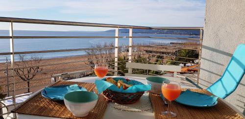 Apartamento Le Panorama