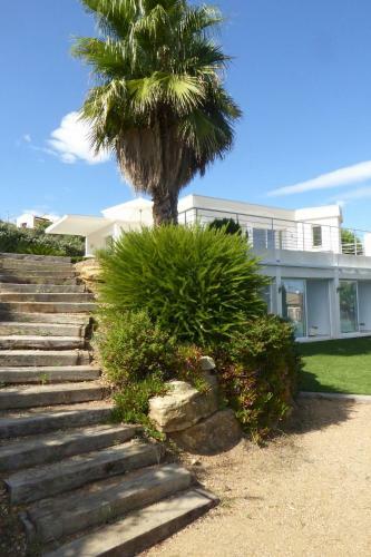 Villa Hagay 1822