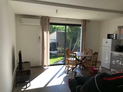 Apartamento La Villa Blanche