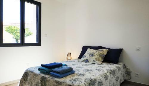 Apartamento La Villa Blanche