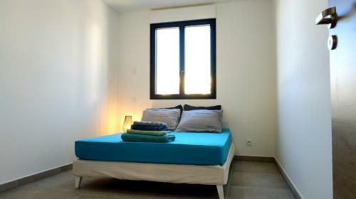 Apartamento La Villa Blanche