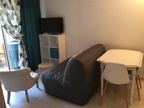 Apartamento Iago Lodge Azur