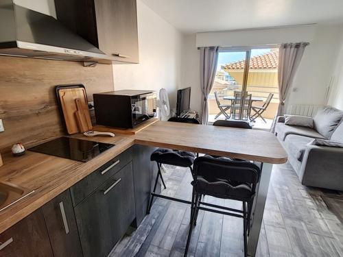 Apartamento Appart Jl Port Fr�jus