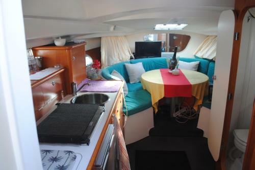 Allo-nautic